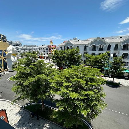 Moc Lam Homestay Grandworld Phu Quoc Eksteriør bilde